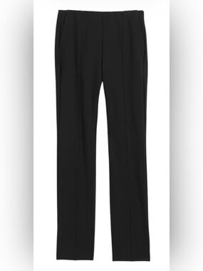 NWT‎ Chico's Juliet Straight Ankle Pants SZ 10R 1.5R